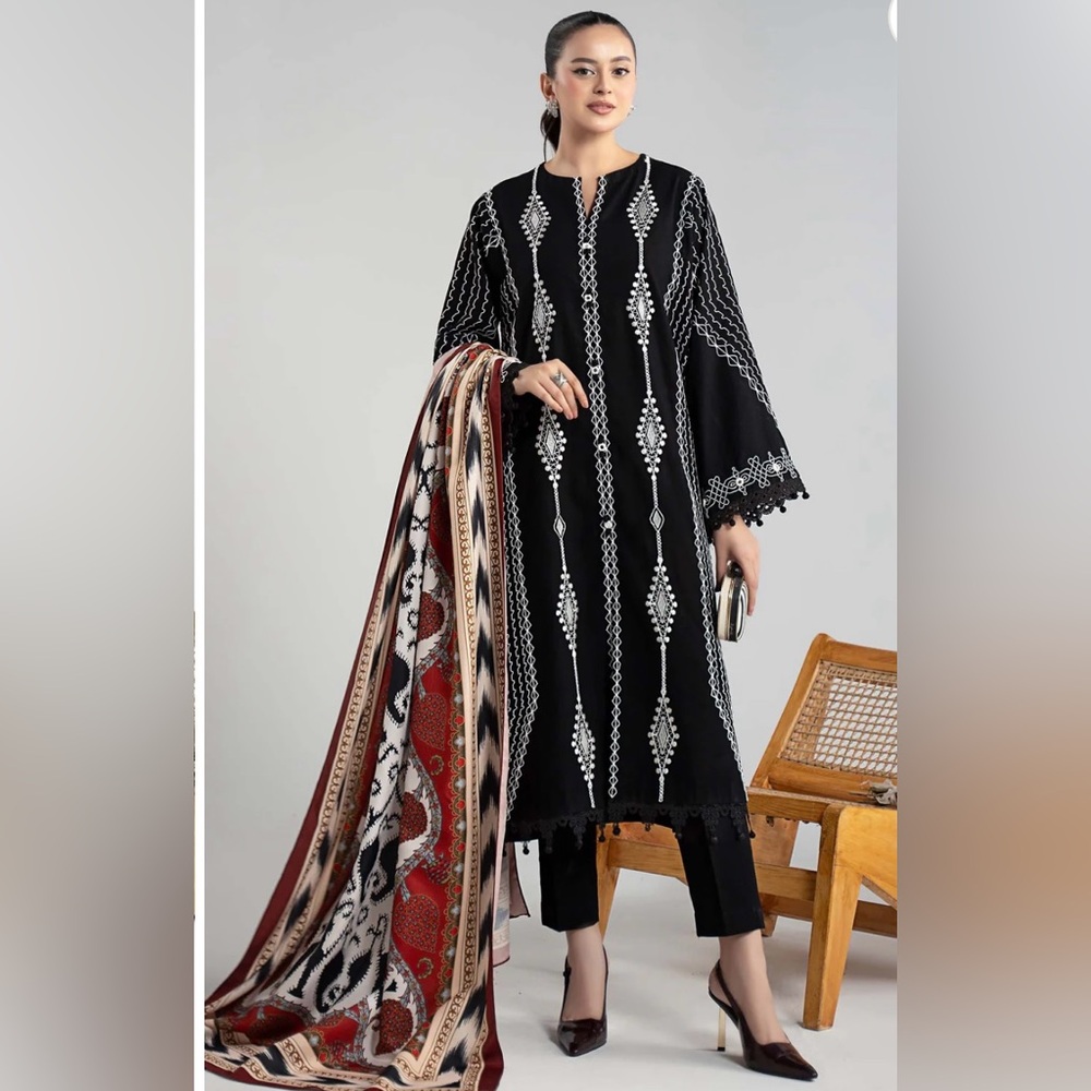 Eid special Maria b dress